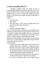 Konspekts 'Izmeklēšanas metodes', 6.