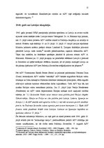 Referāts 'Latvijas neatkarības iegūšanas starptautiskā atzīšana - Amerikas Savienotās vals', 12.