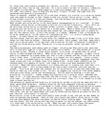 Eseja 'White Collar Crime vs. Street Crime', 1.