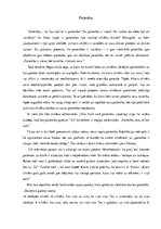 Eseja 'Patiesība', 1.