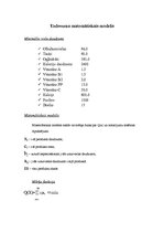 Paraugs 'Operāciju pētīšana. Pārtikas grozs', 7.