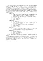 Paraugs 'Operāciju pētīšana. Pārtikas grozs', 10.