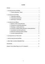 Referāts 'Globalizācija', 1.