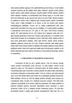 Referāts 'Globalizācija', 9.