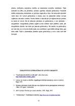 Referāts 'Globalizācija', 20.