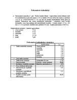 Konspekts 'Pašizmaksas kalkulācija', 1.