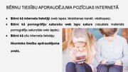 Prezentācija 'Bērnu tiesības komunikācijā', 7.