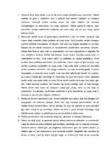 Konspekts 'Inga Ābele "Uzdāviniet man vijolīti"', 2.