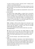 Konspekts 'Inga Ābele "Uzdāviniet man vijolīti"', 3.