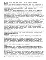 Eseja 'Marketing Plan: Phase I Paper', 1.