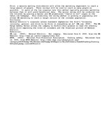 Eseja 'Marketing Plan: Phase I Paper', 2.