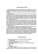 Referāts 'Latvijas Republikas Saeima, tās funkcijas un darbības kārtība', 7.