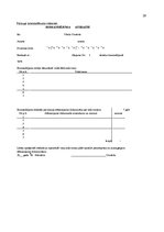 Prakses atskaite 'Бухгалтерский учёт', 29.