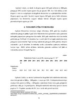 Referāts 'Latvijas makroekonomiskā attīstība', 10.