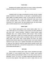 Referāts 'Rokmūzikas attīstība Latvijā', 11.