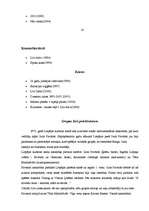 Referāts 'Rokmūzikas attīstība Latvijā', 17.