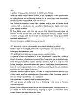 Referāts 'Rokmūzikas attīstība Latvijā', 19.