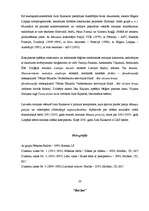 Referāts 'Rokmūzikas attīstība Latvijā', 28.