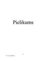 Referāts 'Rokmūzikas attīstība Latvijā', 45.