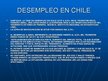 Prezentācija 'Desempleo', 20.