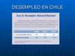 Prezentācija 'Desempleo', 23.