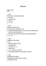 Konspekts 'Zinātniski pētnieciskā darba plāns', 1.