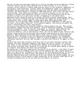 Eseja 'Effects of Divorce on Children', 1.