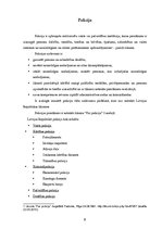 Prakses atskaite 'Tiesību aizsardzības iestādes iepazīšanās prakses atskaite', 6.