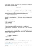 Prakses atskaite 'Tiesību aizsardzības iestādes iepazīšanās prakses atskaite', 8.