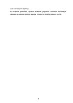 Prakses atskaite 'Tiesību aizsardzības iestādes iepazīšanās prakses atskaite', 9.