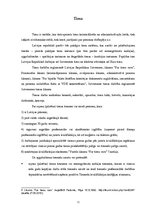 Prakses atskaite 'Tiesību aizsardzības iestādes iepazīšanās prakses atskaite', 11.