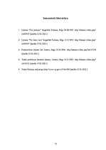 Prakses atskaite 'Tiesību aizsardzības iestādes iepazīšanās prakses atskaite', 15.