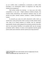 Referāts 'Administratīvās tiesības kā patstāvīga publisko tiesību nozare', 7.