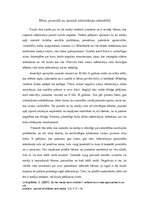 Eseja 'Bērni, pusaudži un jaunieši informācijas sabiedrībā', 1.