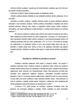 Referāts 'Zaudējumi un to novērtēšana', 10.