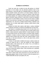 Referāts 'Zaudējumi un to novērtēšana', 12.