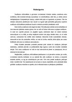 Referāts 'Zaudējumi un to novērtēšana', 15.