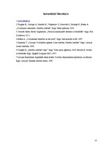 Referāts 'Zaudējumi un to novērtēšana', 16.