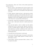 Referāts 'Bezmaksas licencēšana', 3.