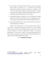 Referāts 'Bezmaksas licencēšana', 4.