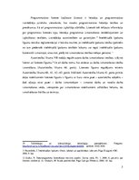 Referāts 'Bezmaksas licencēšana', 5.