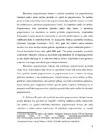 Referāts 'Bezmaksas licencēšana', 6.