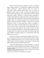 Referāts 'Bezmaksas licencēšana', 8.