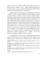 Referāts 'Bezmaksas licencēšana', 9.