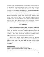 Referāts 'Bezmaksas licencēšana', 10.