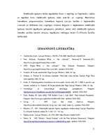 Referāts 'Bezmaksas licencēšana', 11.