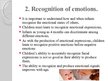 Prezentācija 'Children Emotional Development', 6.