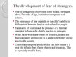 Prezentācija 'Children Emotional Development', 12.
