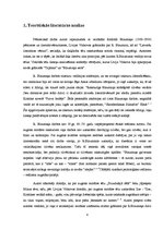 Referāts 'Augstas morāles raksturi Rūdolfa Blaumaņa darbos', 4.