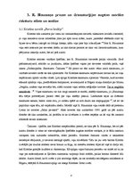 Referāts 'Augstas morāles raksturi Rūdolfa Blaumaņa darbos', 8.